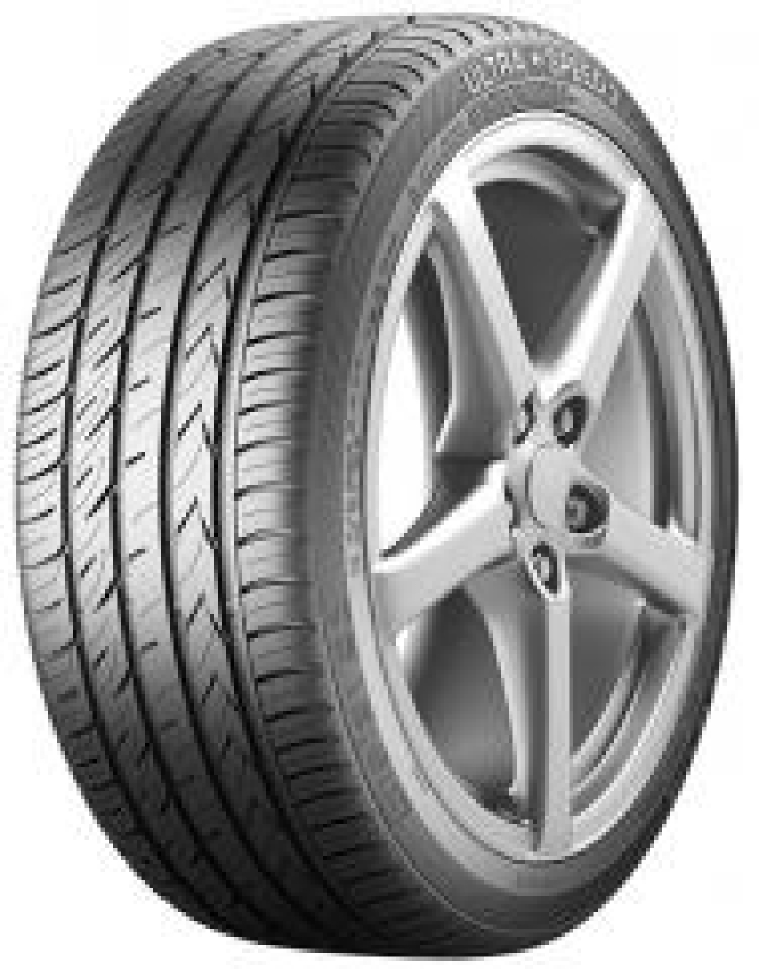 Gislaved Ultra Speed 2 295/35R21 107 Y Летние шины