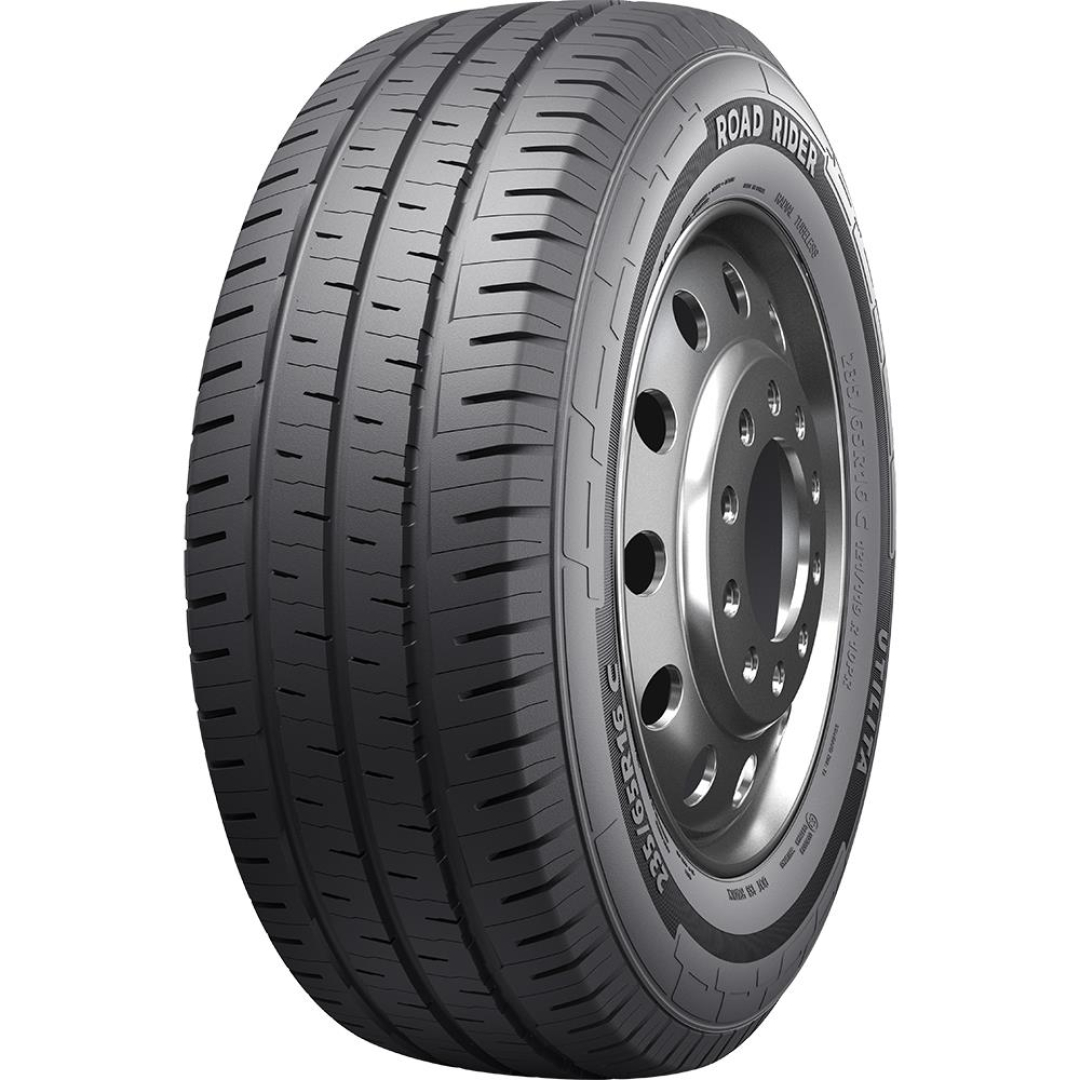 ROAD RIDER UTILITA 235/65R16C 121/119 R
