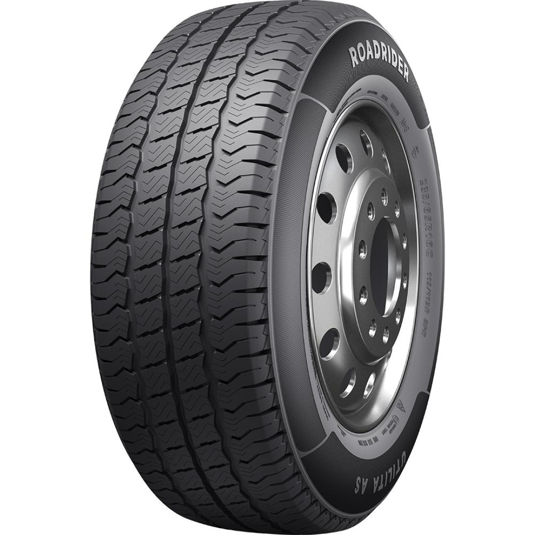 ROAD RIDER UTILITA AS 215/65R16C 109/107 T