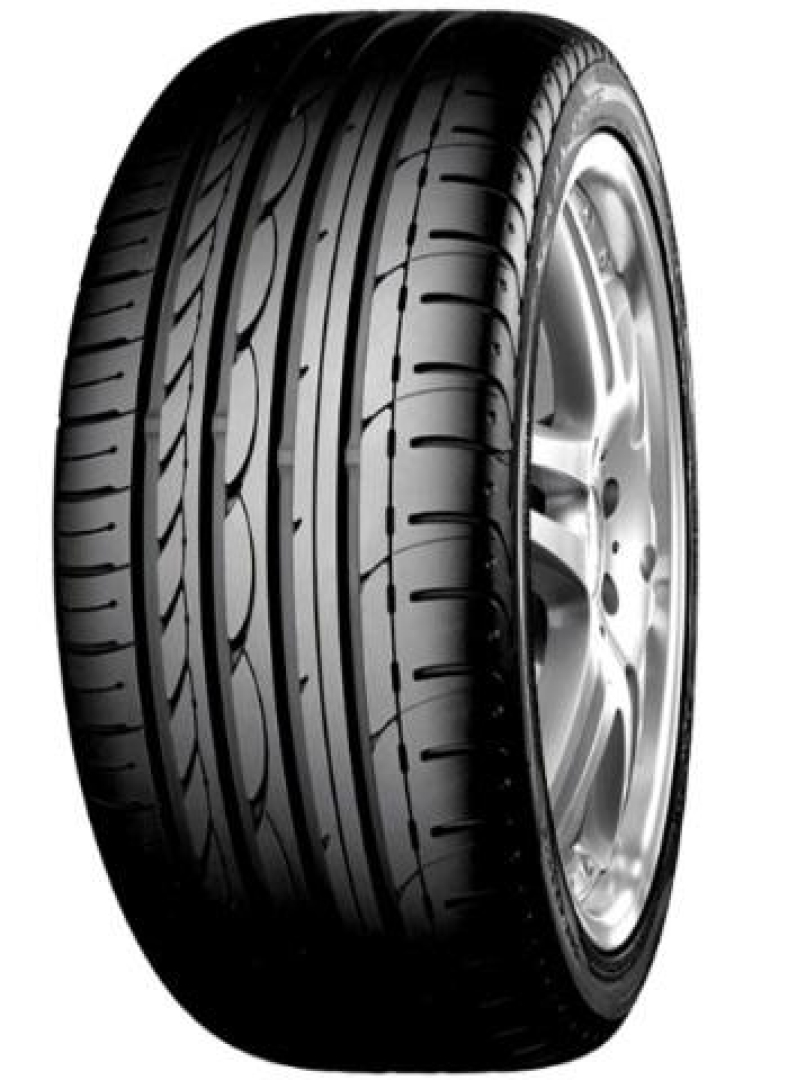 Yokohama V103S 255/45R18 99 Y AO Летние шины