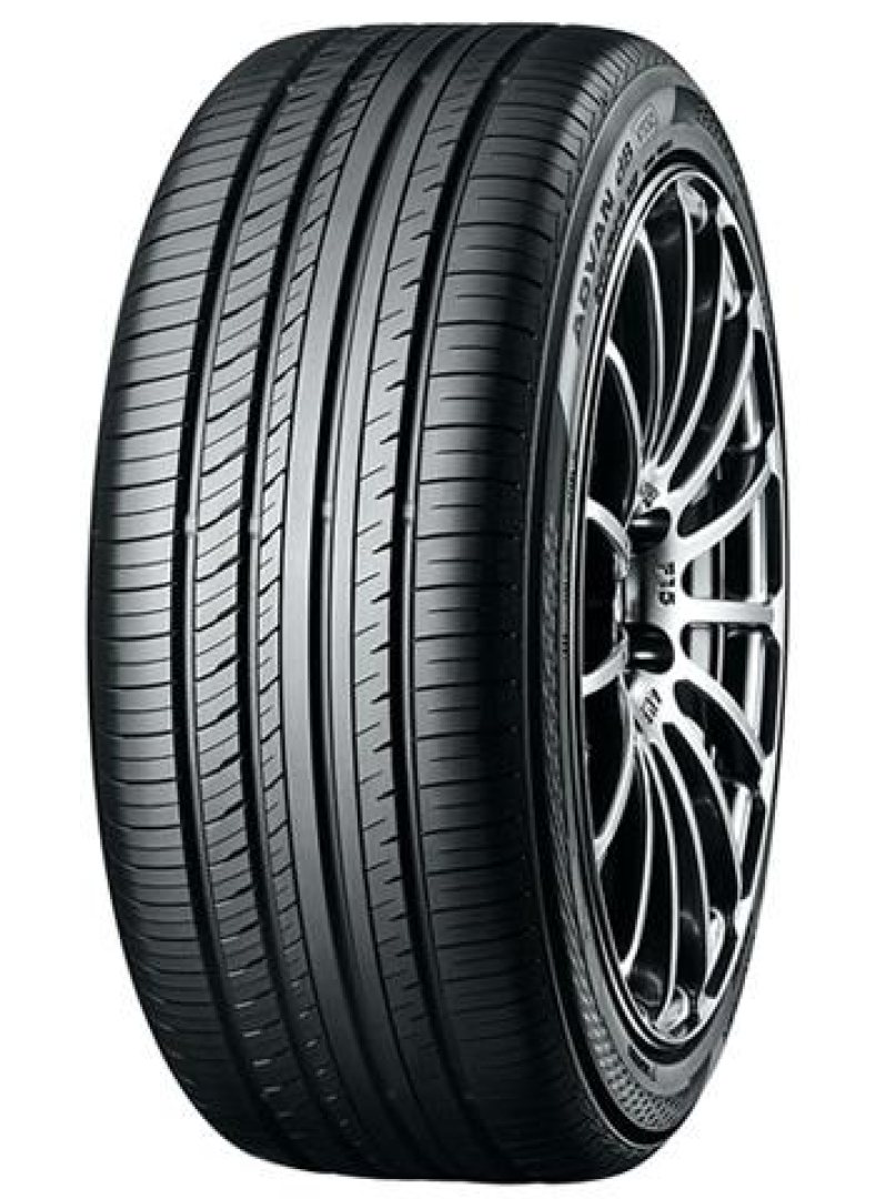 Yokohama V552 245/45R20 103 Y Summer tires
