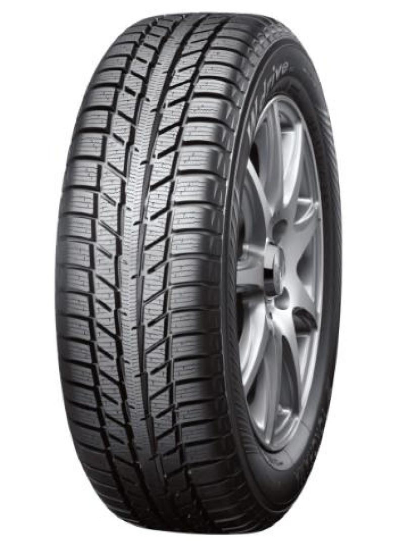 Yokohama V903 175/60R16 82 H Ламельные шины