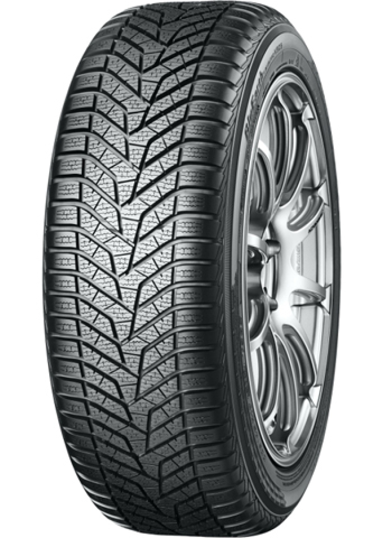 Yokohama V905 BLUEARTH 265/50R20 111 V