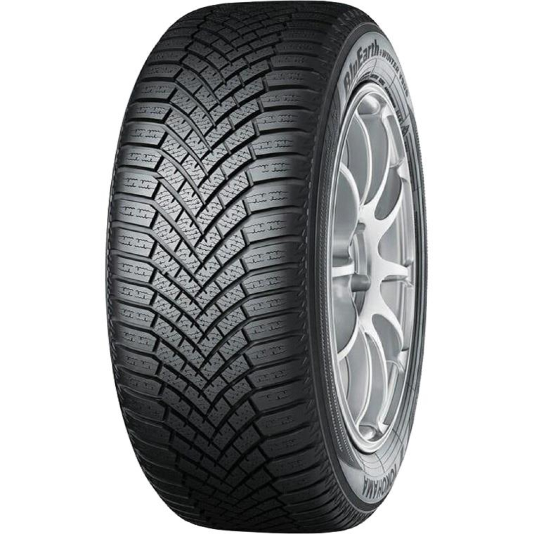 Yokohama BLUEARTH WINTER V906 275/45R21 110 W
