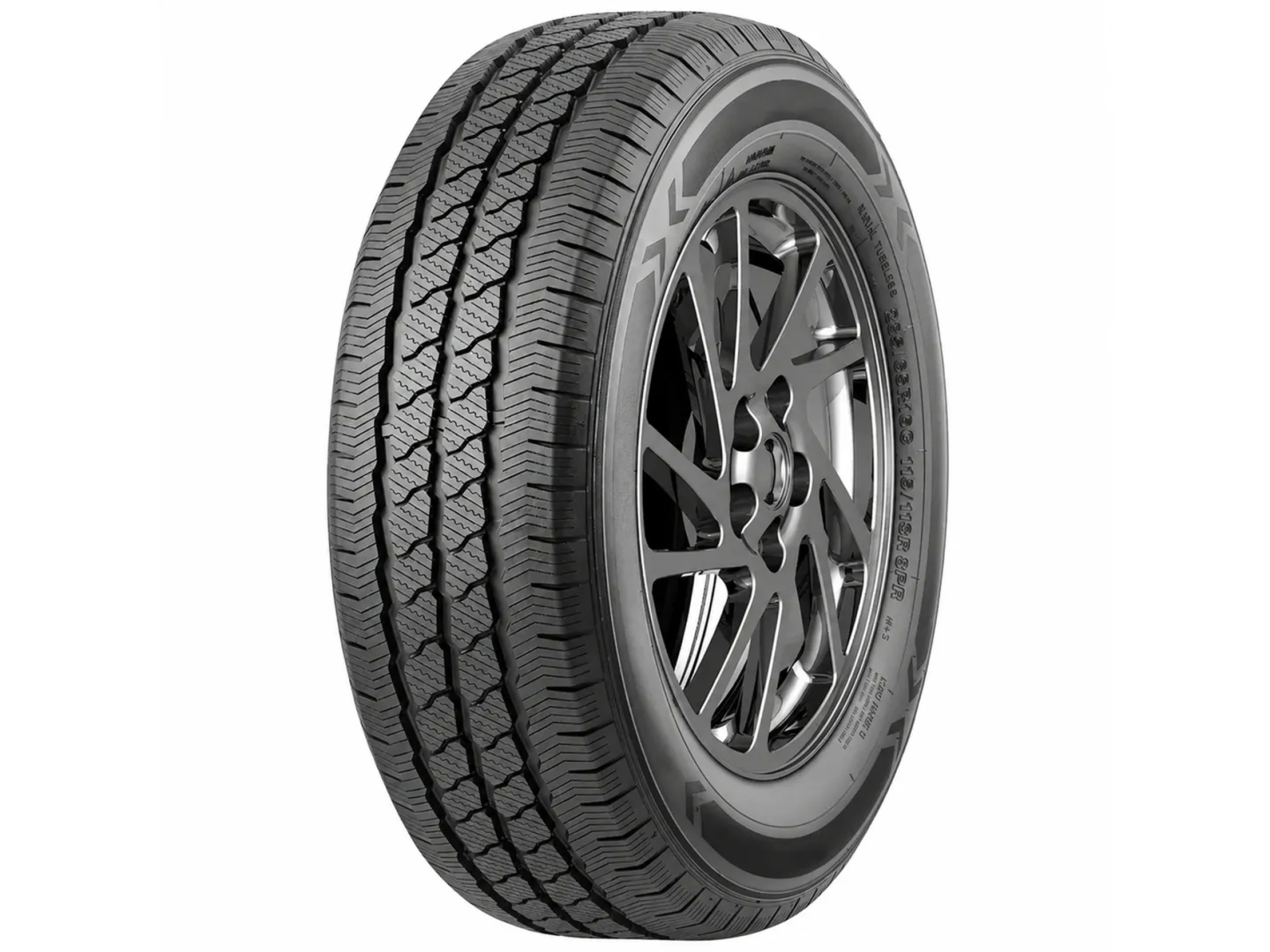 Sonix VAN A/S 195/70R15C 104/102 R Всесезонные шины