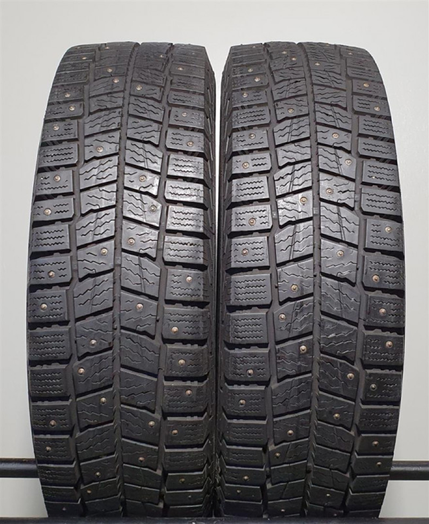 Continental Van Contact Ice 225/75R16C 121/120 N Naastrehvid