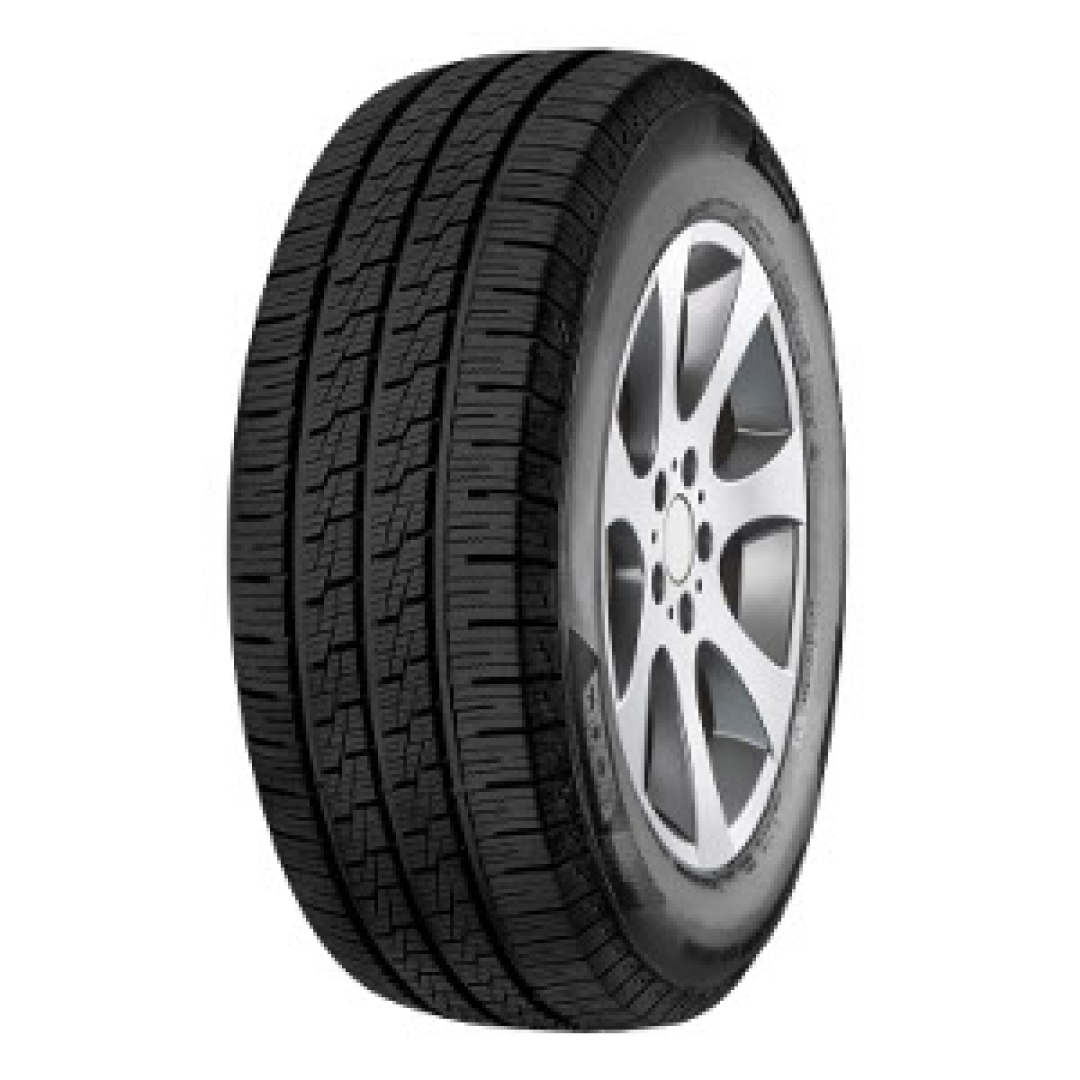 Minerva VAN MASTER AS 185/65R15C 97/95 S Aastaringsed rehvid