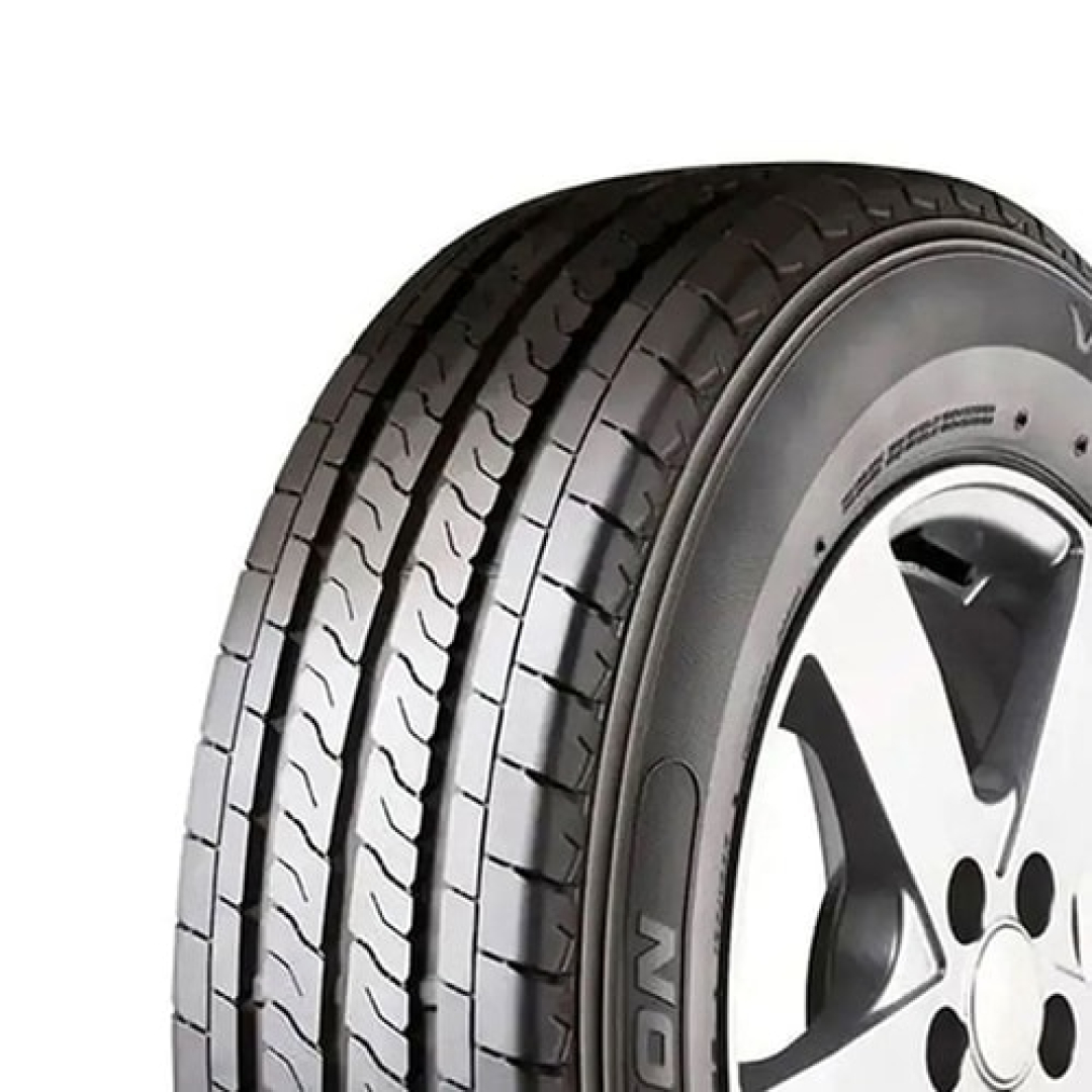 DAYTON Van 185/75R16C 104/102 R Summer tires