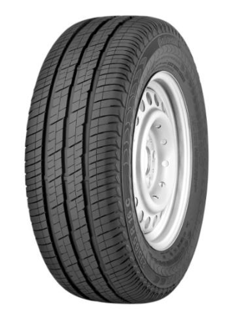 Continental Vanco 2 235/60R17 117/115 R