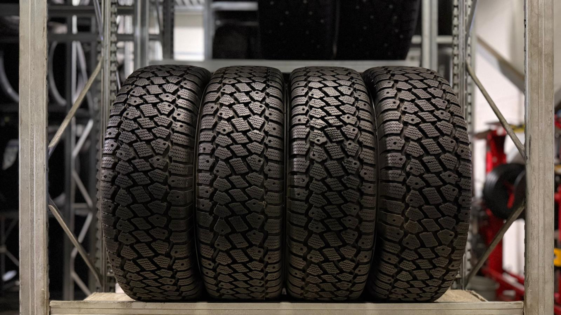 Continental Vanco Viking 205/65R16C 107/105 R Suverehvid