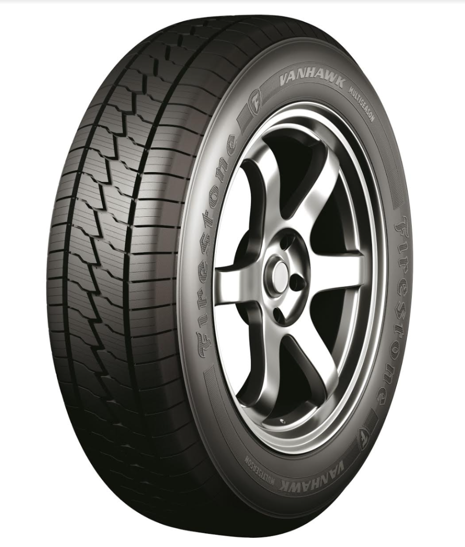 Firestone VANHAWK MULTISEASON 195/70R15C 104/102R Aastaringne
