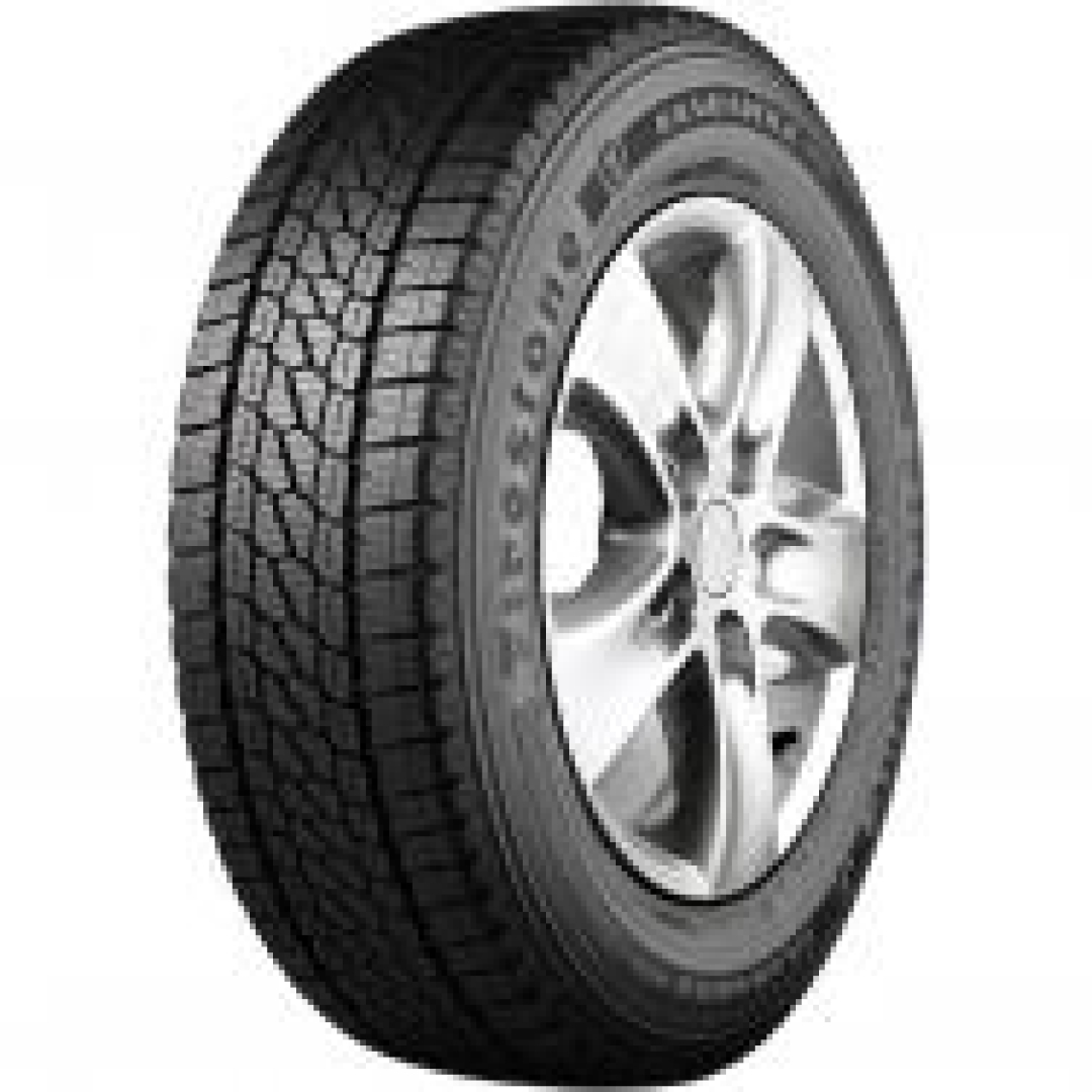 Firestone Vanhawk Winter 2 215/70R15 109 R Friction tires