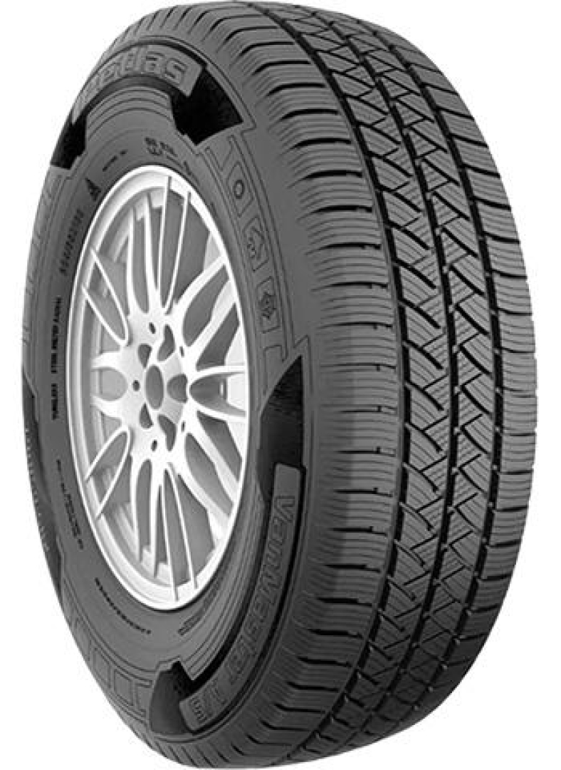 Petlas VANMASTER 155/80R12C 88 N + Aastaringsed rehvid