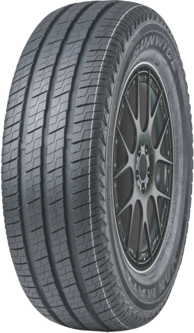 SUNWIDE VANMATE 205/65R16 107/105 R Летние шины