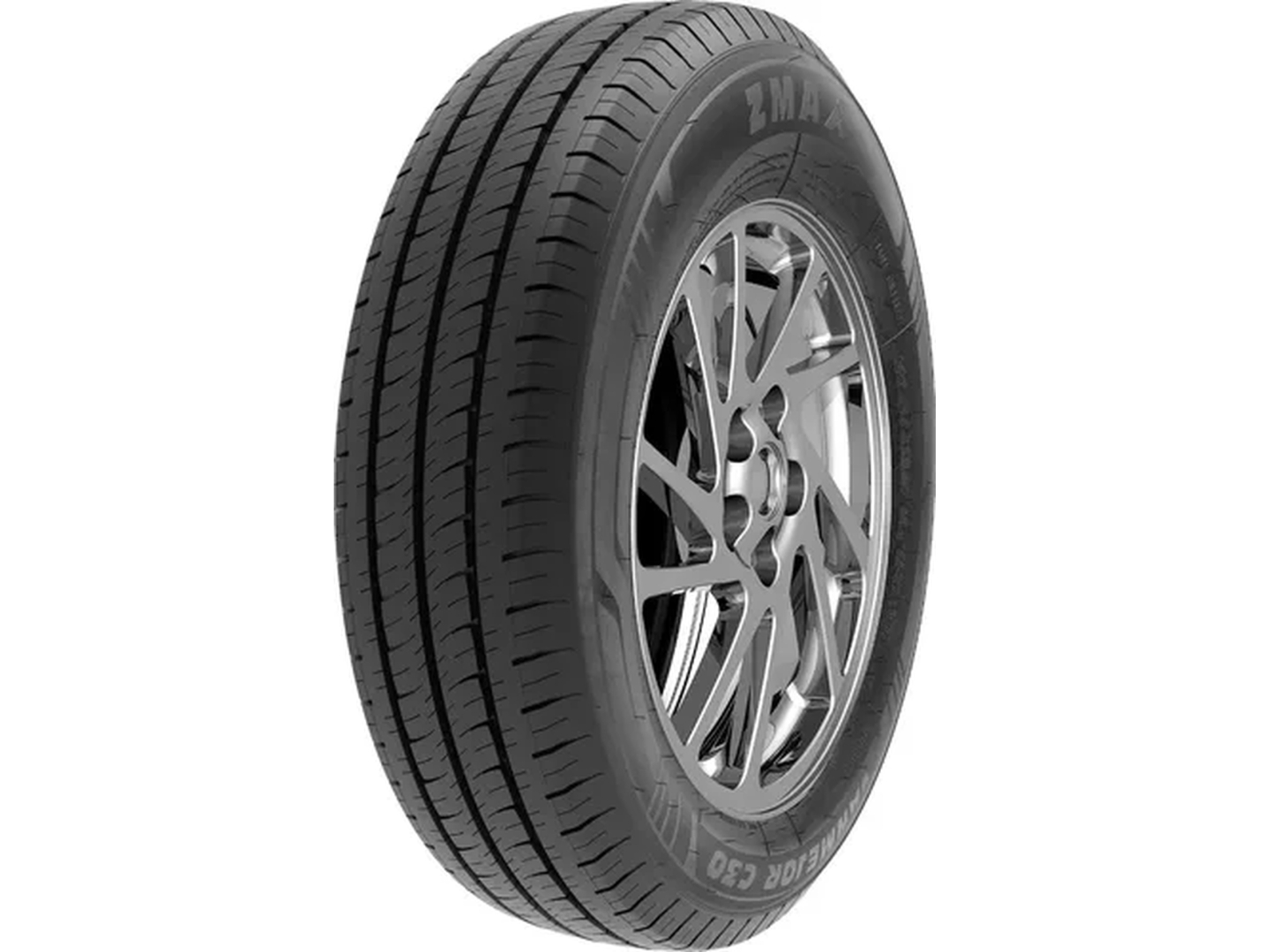 ZMAX VANMEJOR C30 215/70R15C 109/107 R Summer tires
