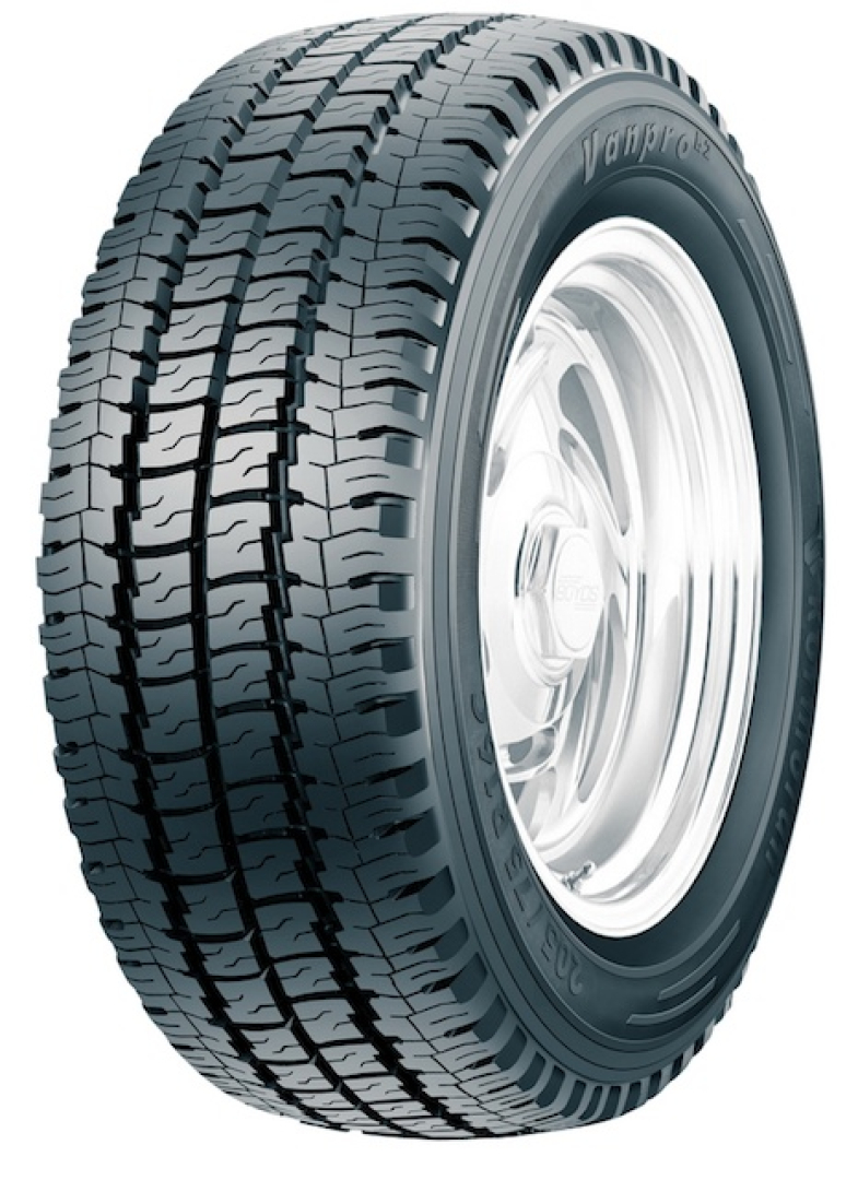Kormoran Vanpro B2 195/80R14C 106 R Suverehvid