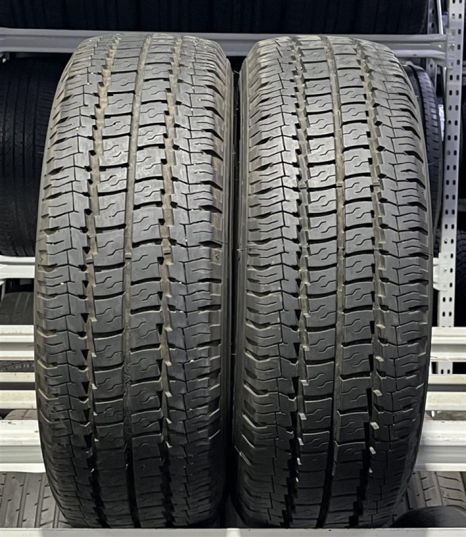Kormoran Vanpro B2 225/75R16C 118/116 R P 1-1-7 Suverehvid