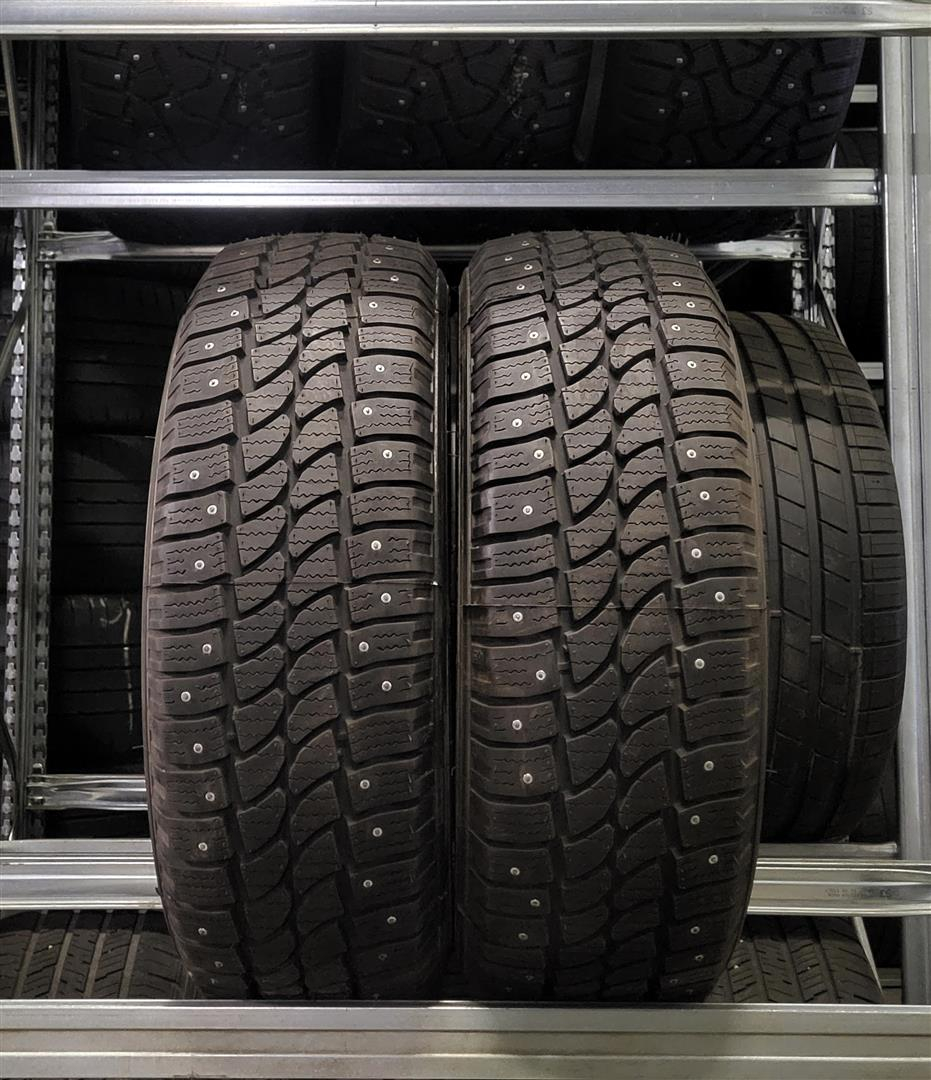 Kormoran Van Pro Winter 195/60R16C 99/97 T