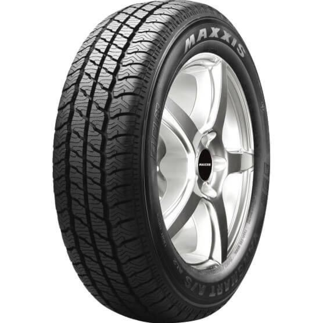 Maxxis VANSMART A/S AL2 205/70R15C 106/104 R DOT22