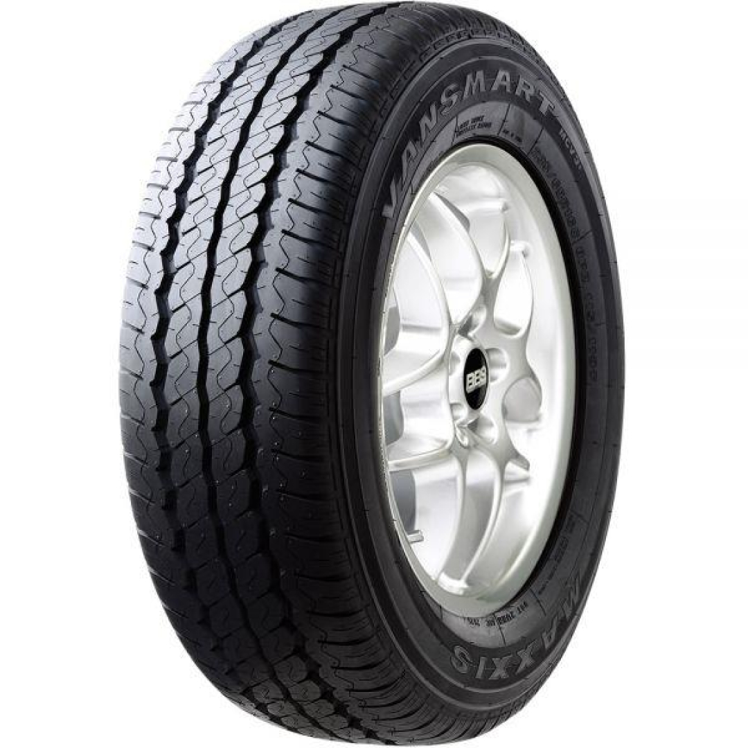 Maxxis Vansmart MCV3+ 195/70R15C 104/102 S Summer tires