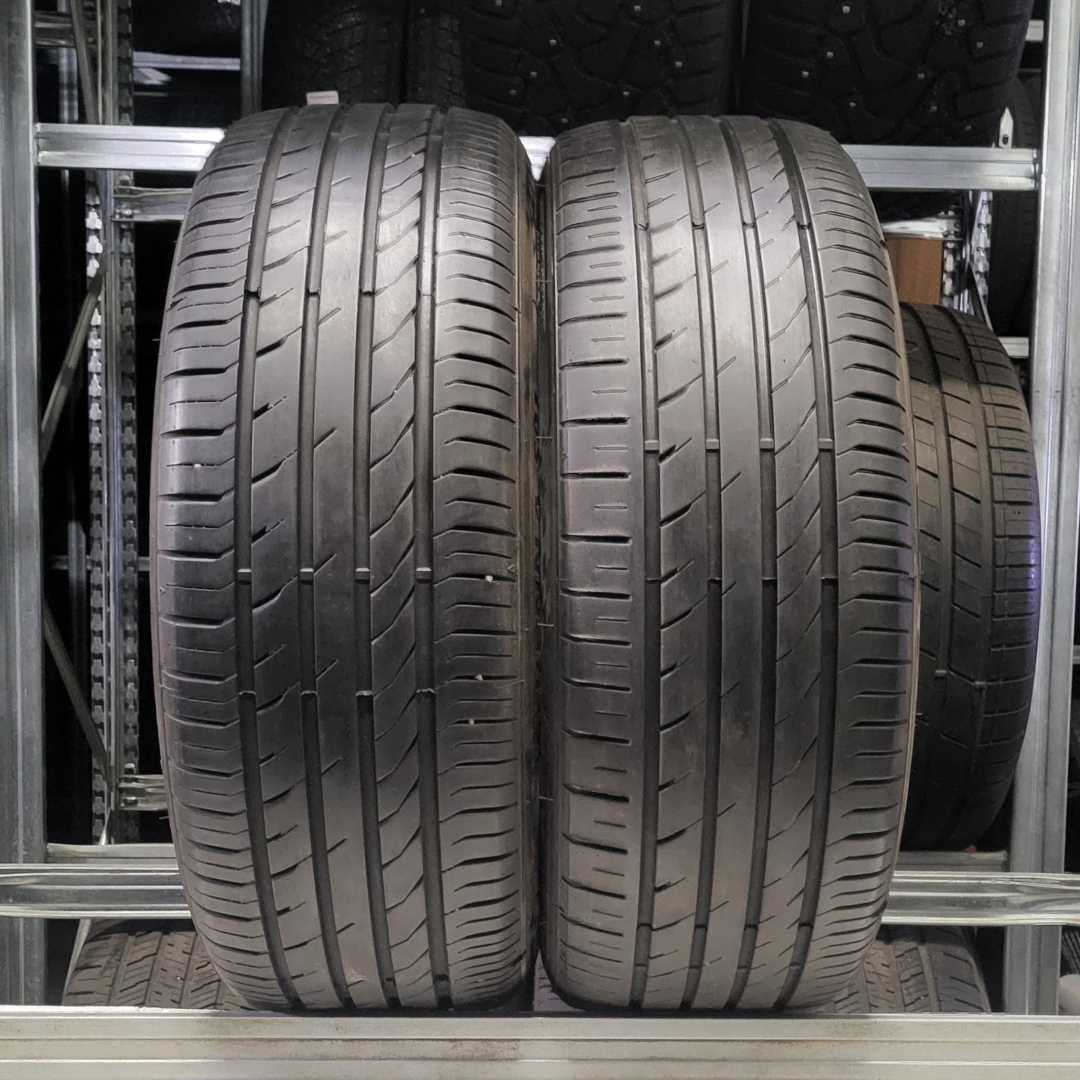 Mazzini Varenna S01 225/55R19 99 V Suverehvid