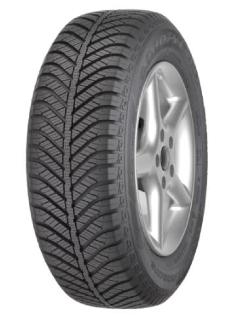 Goodyear VECTOR-4S 205/55R16 94 V AO Всесезонные шины