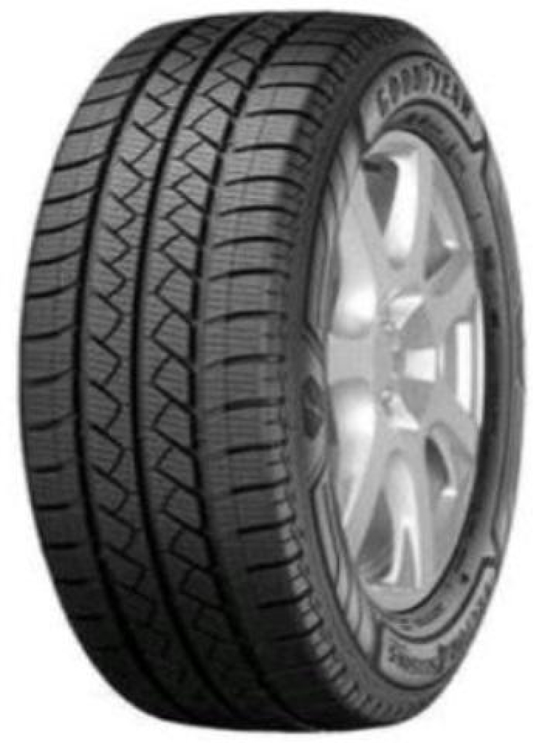 Goodyear VECTOR-4S CARGO 225/55R17C 109 H MO-V Aastaringsed rehvid