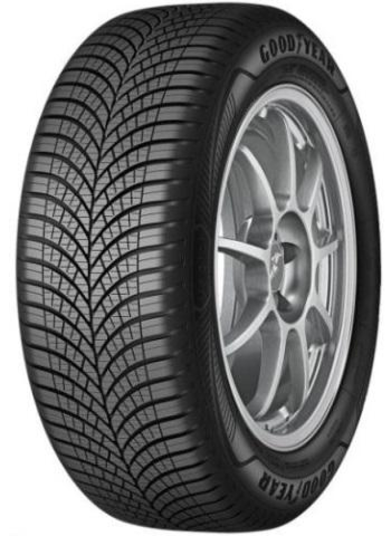 Goodyear VECTOR-4S G3 205/60R16 96 V Aastaringsed rehvid