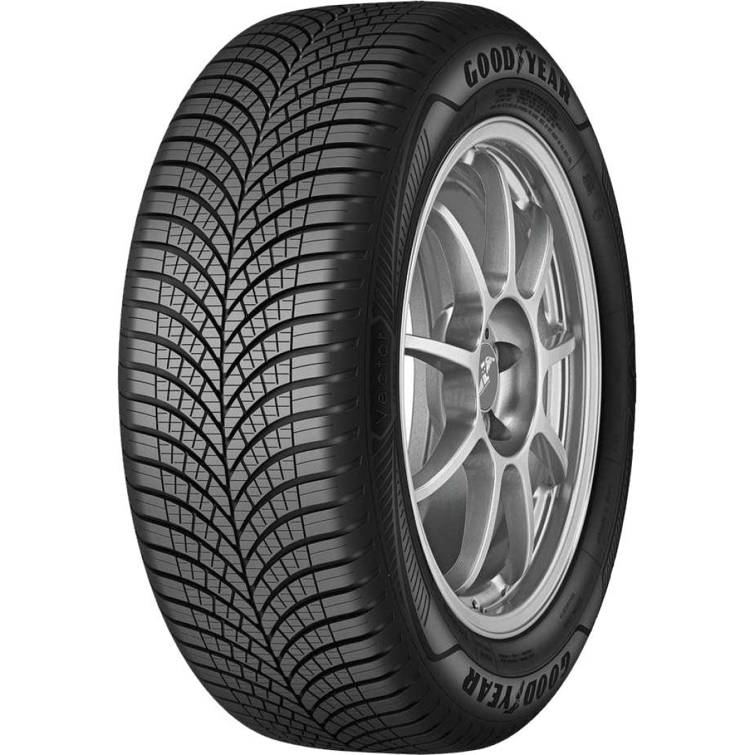 Goodyear VECTOR 4SEASONS GEN 3 SUV 225/65R17 106 V