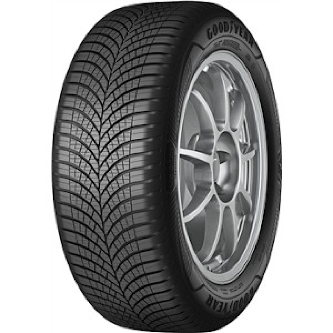 Goodyear Vector 4 Seasons Gen-3 Suv 255/55R19 111 W XL Friction tires