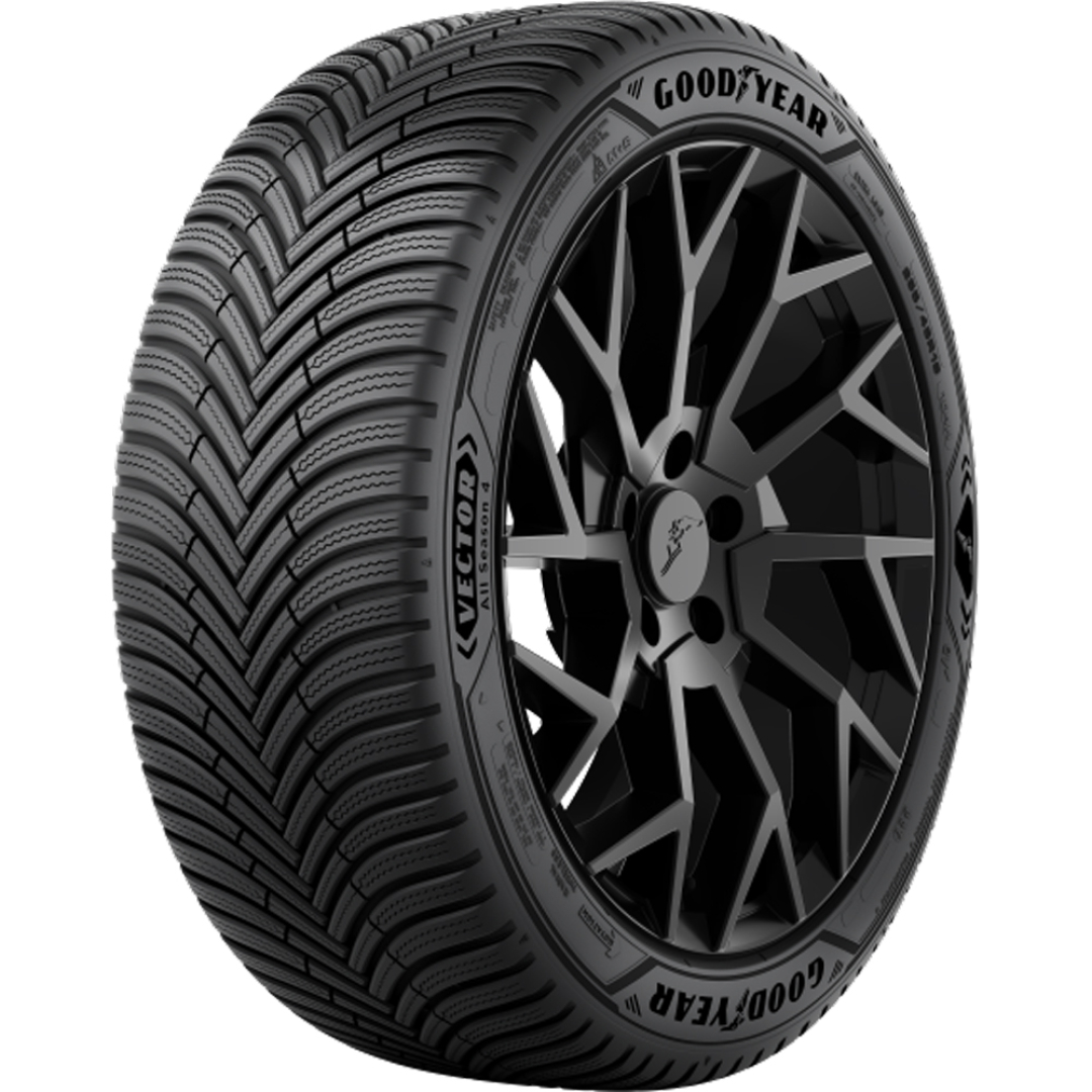 Goodyear VECTOR ALL SEASON 4 195/55R19 94 T Всесезонные шины