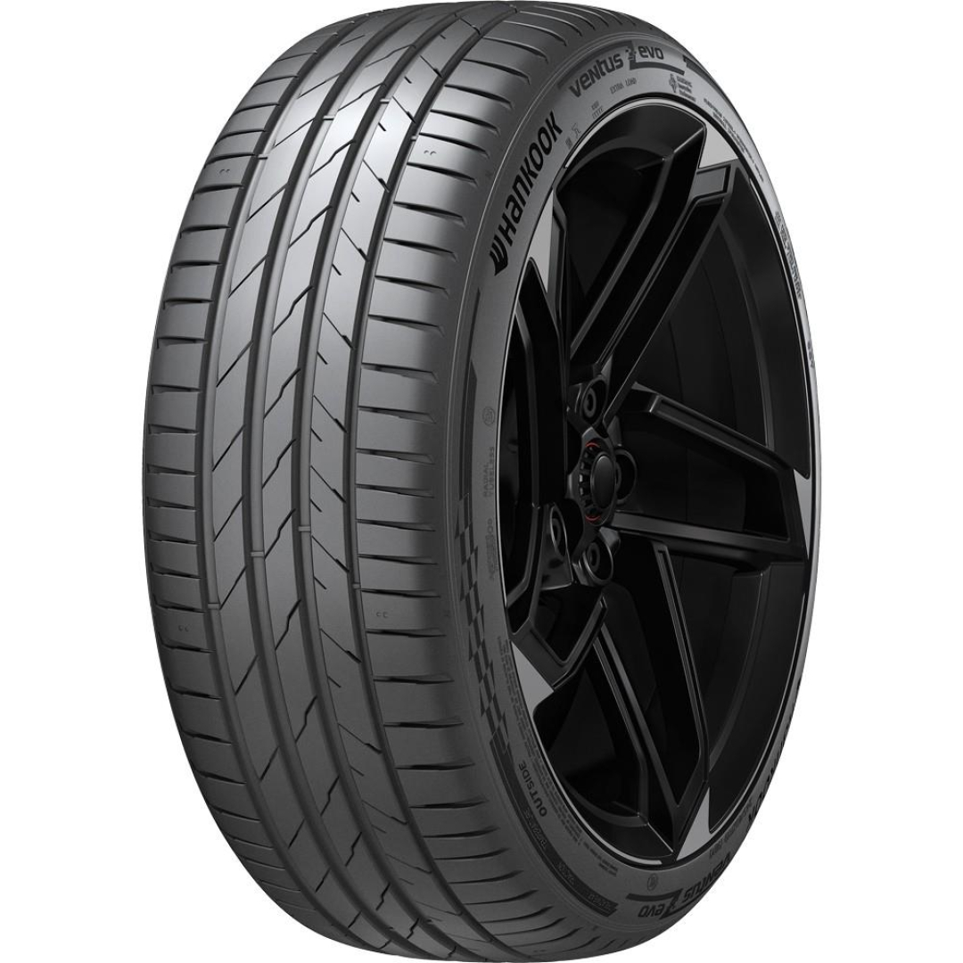 Hankook VENTUS EVO K137 225/45R17 94 Y