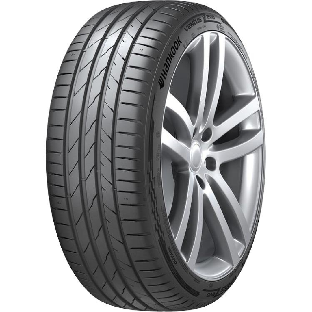 Hankook VENTUS EVO SUV K137A 285/35R23 107 Y RP