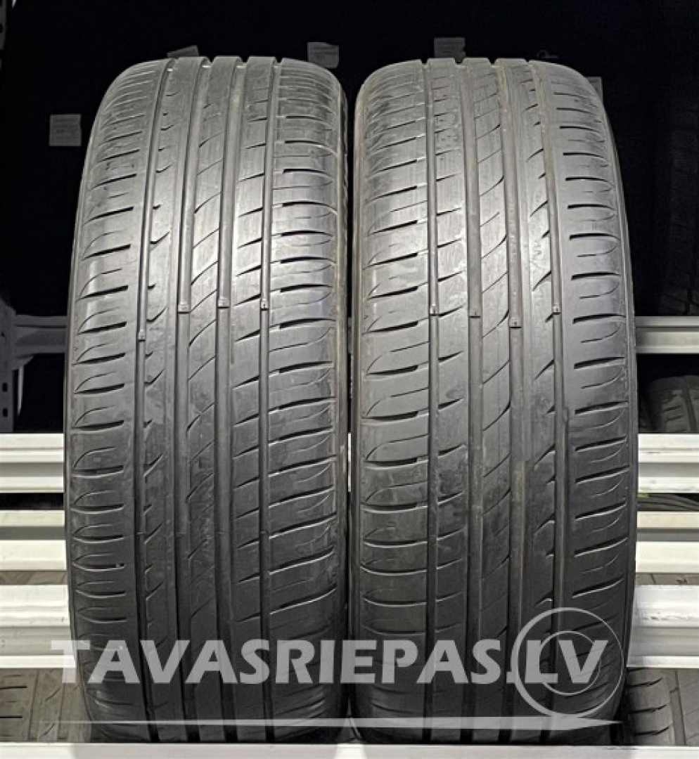Hankook Ventus Prime 2 K115 195/55R16 87 W *