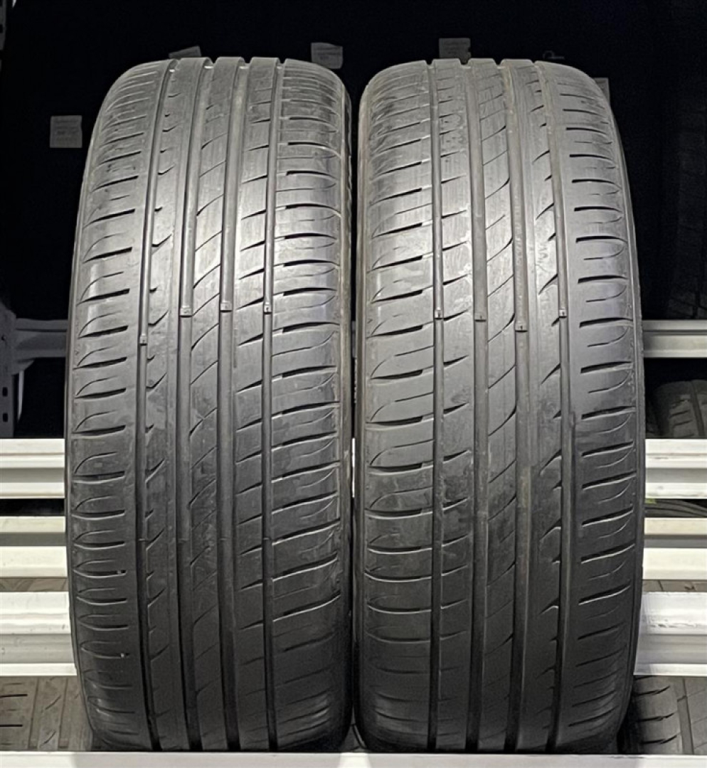 Hankook Ventus Prime 2 K115 195/55R16 89 W * Suverehvid