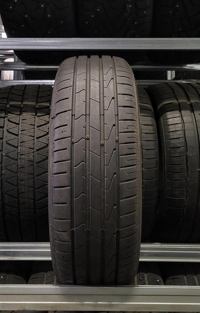 Hankook Ventus Prime 3 K125 185/60R15 88 H