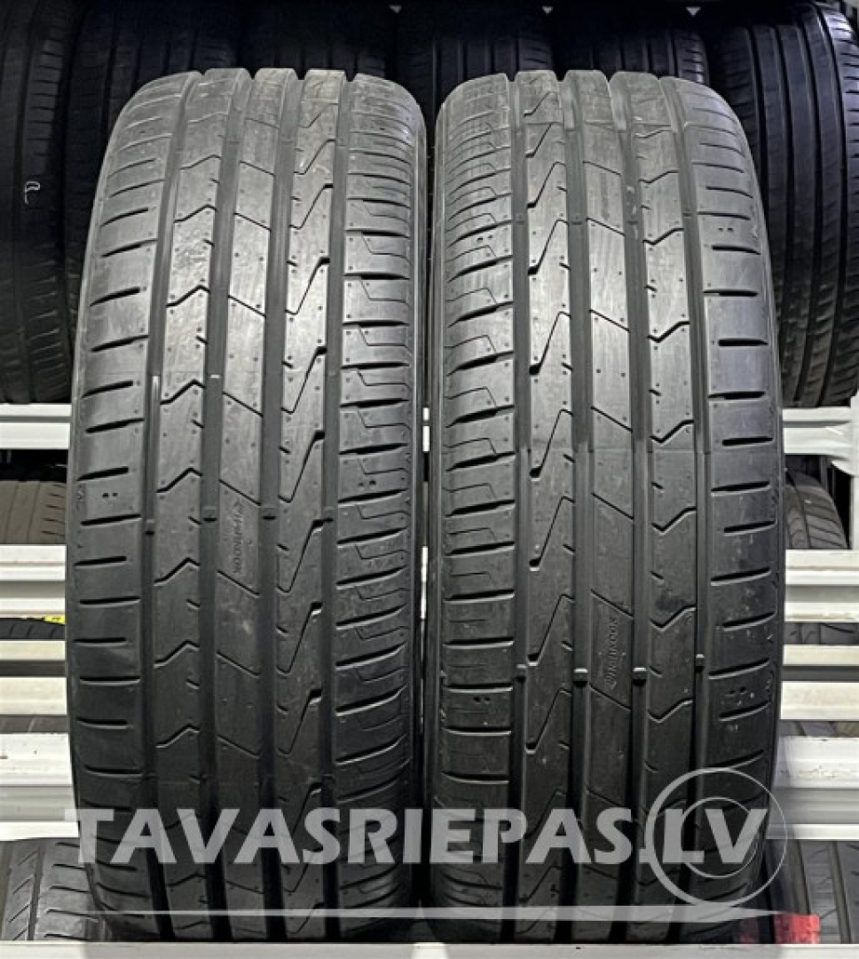 Hankook Ventus Prime 3 K125A 215/65R17 99 V