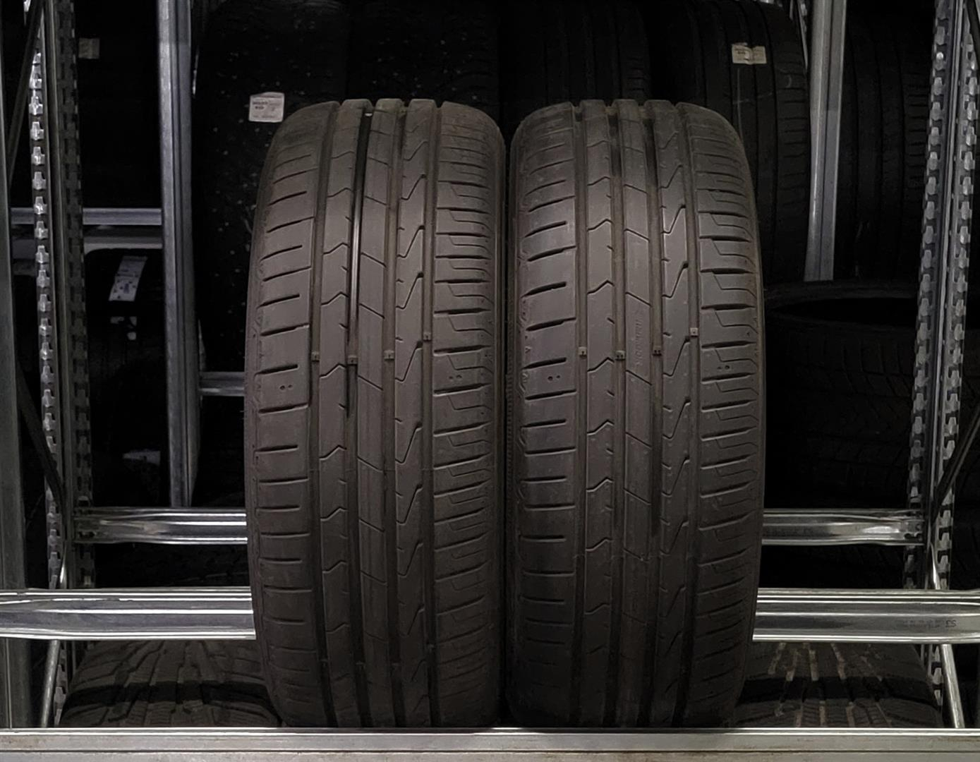 Hankook Ventus Prime 3 K125 195/50R15 82 H Suverehvid