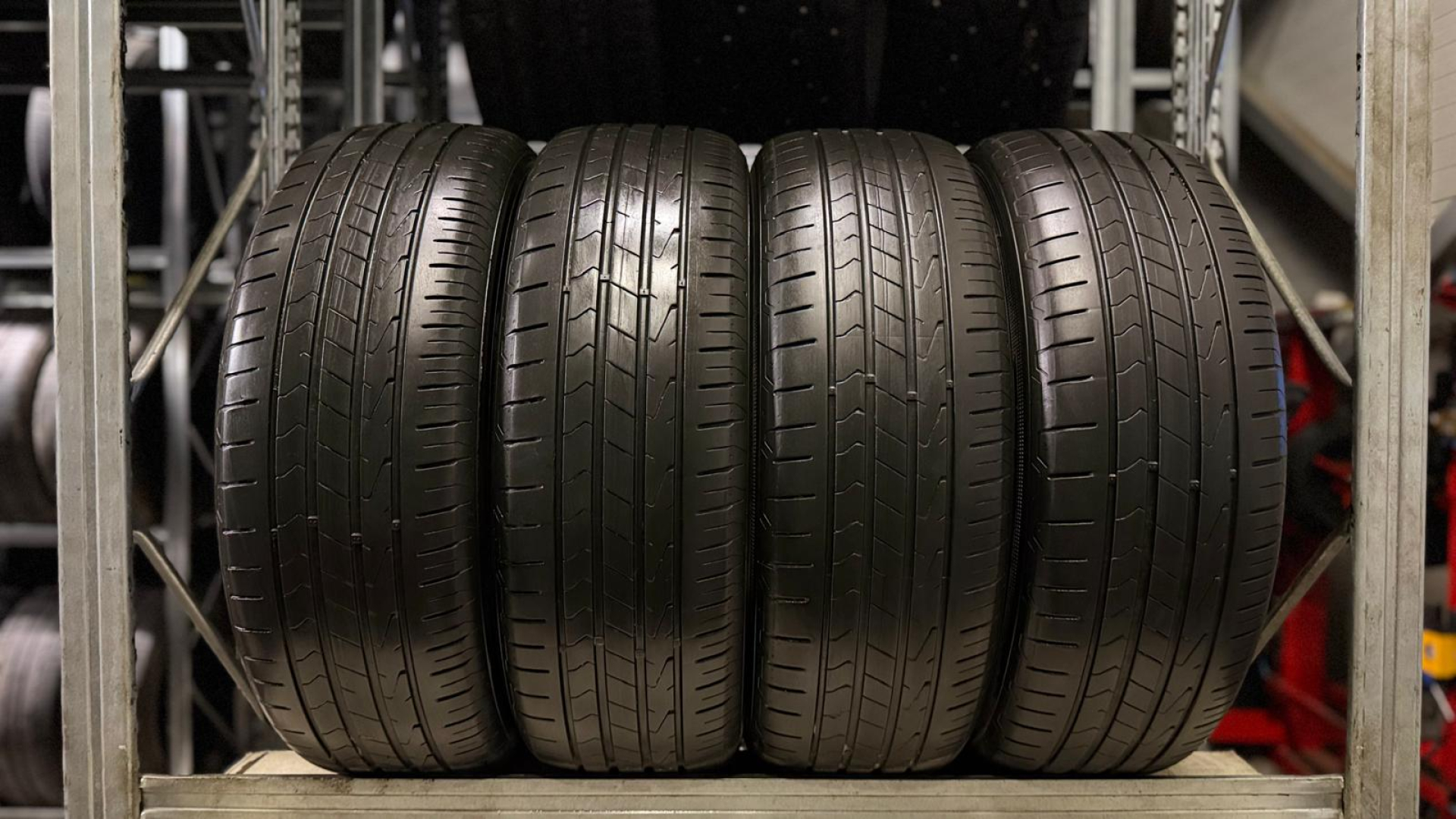 Hankook Ventus Prime 3 K125A 215/65R17 99 V Suverehvid