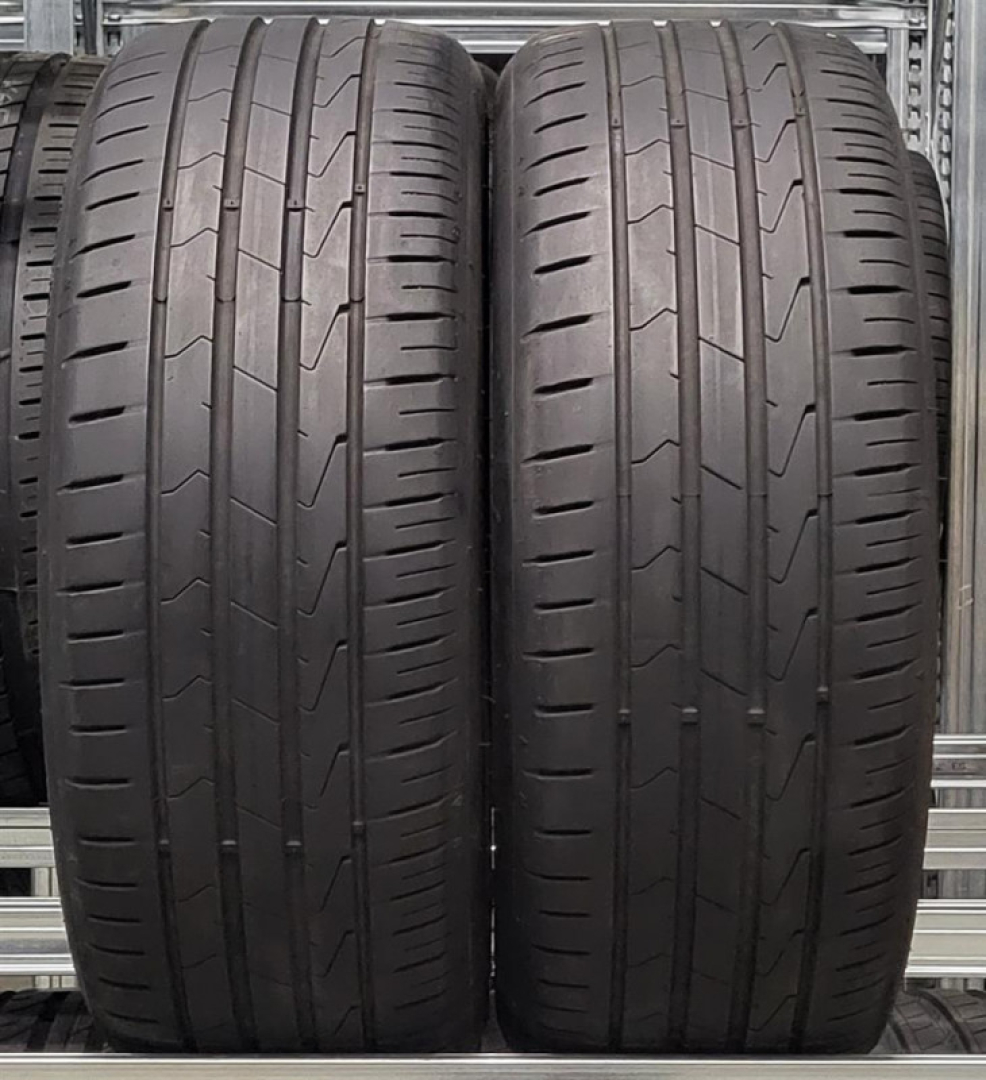 Hankook Ventus Prime 3 K125 185/60R15 84H Summer