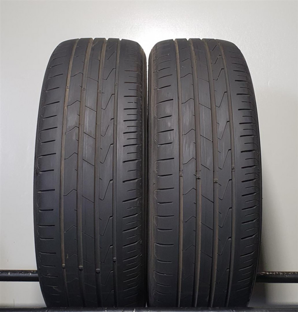 Hankook Ventus Prime 3 K125 215/45R18 89 V Летние шины