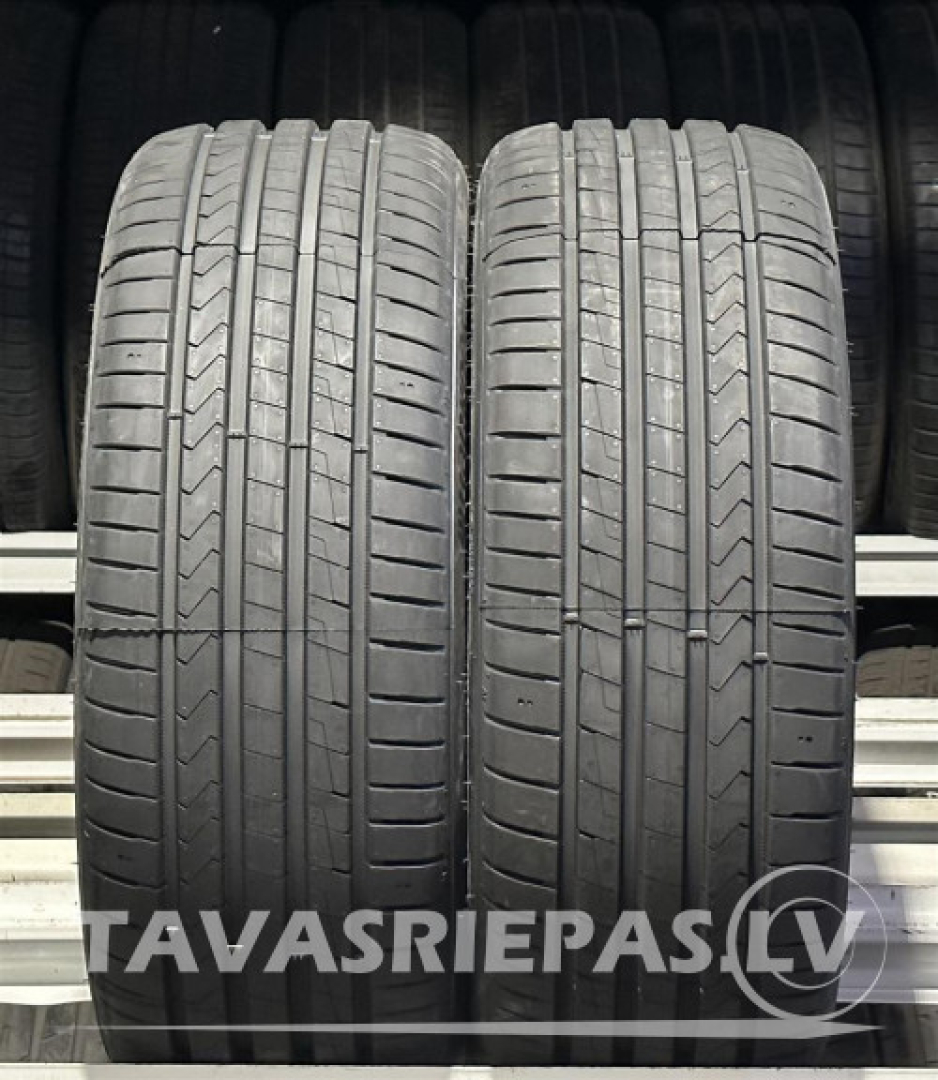 Hankook Ventus Prime 4 K135 225/45R17 91 Y