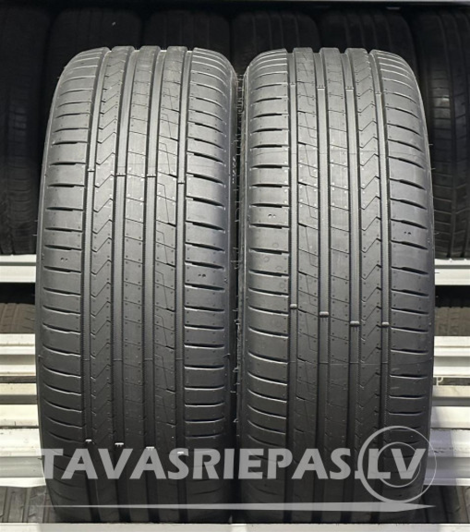 Hankook Ventus Prime 4 K135 245/45R18 100 W Летние шины