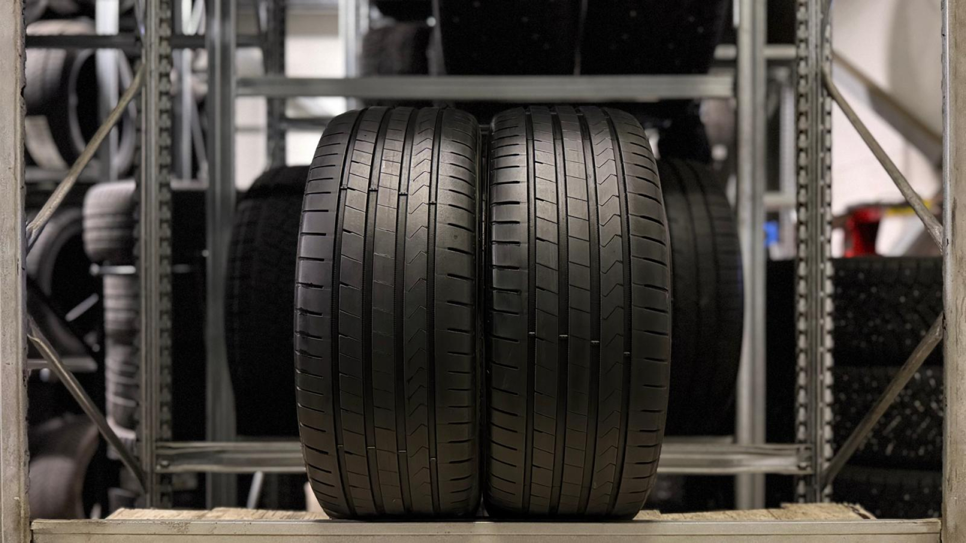 Hankook Ventus Prime 4 K135 225/45R17 91 Y Summer tires