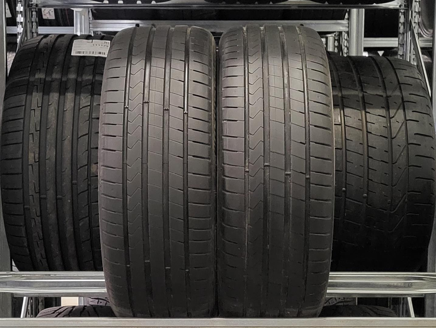 Hankook Ventus Prime 4 K135A 225/55R18 98V Summer