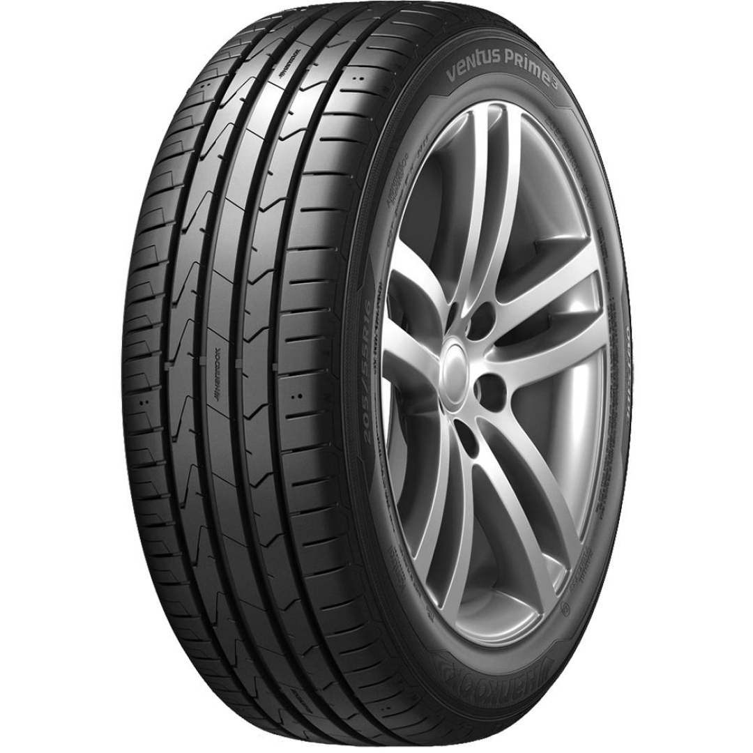 Hankook Ventus Prime 3 K125 185/60R15 84 H
