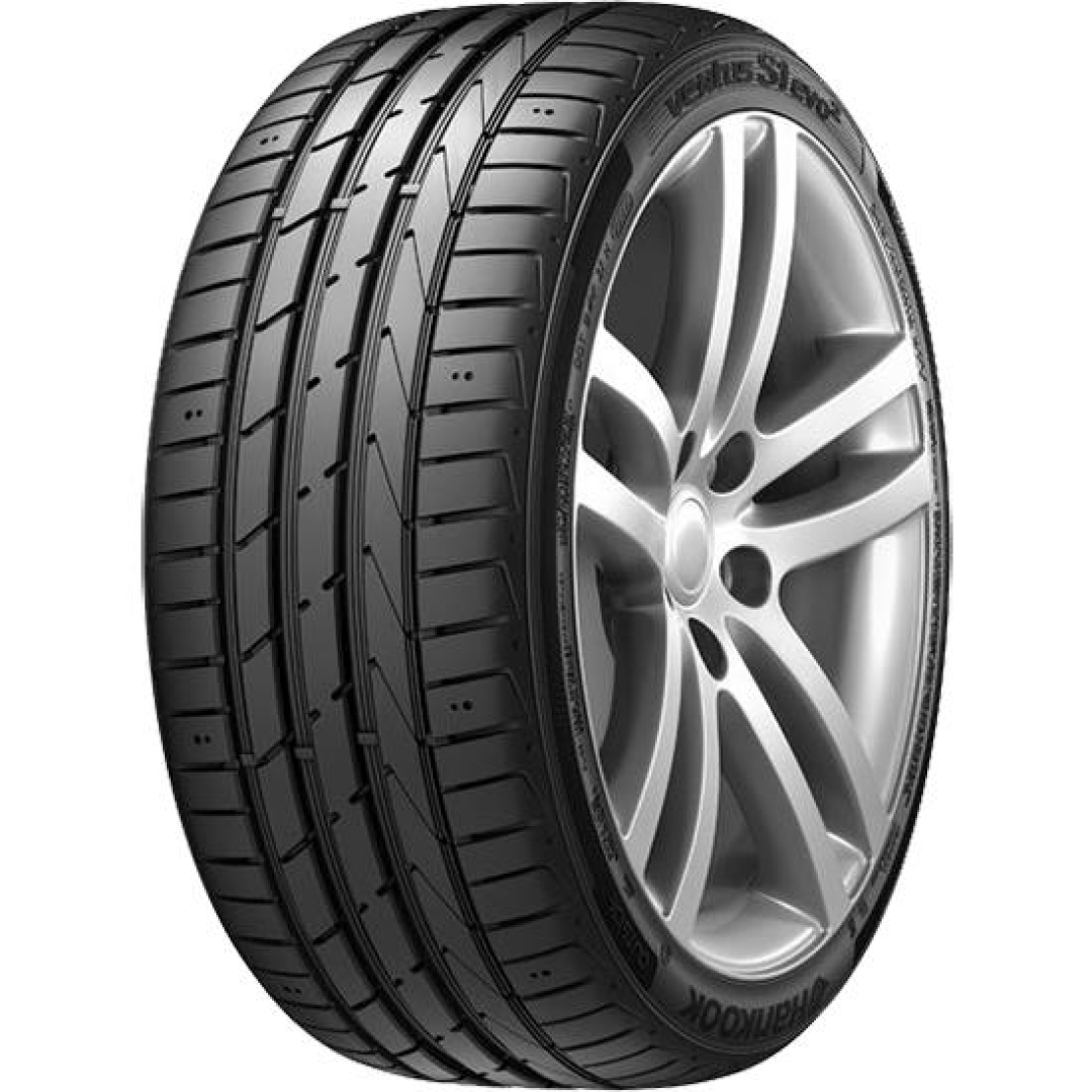 Hankook Ventus S1 Evo2 K117B 245/50R18 100 Y * Summer tires