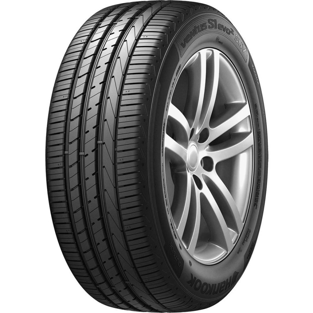 Hankook VENTUS S1 EVO 2 SUV (K117C) 315/35R20 110 W RP DOT22