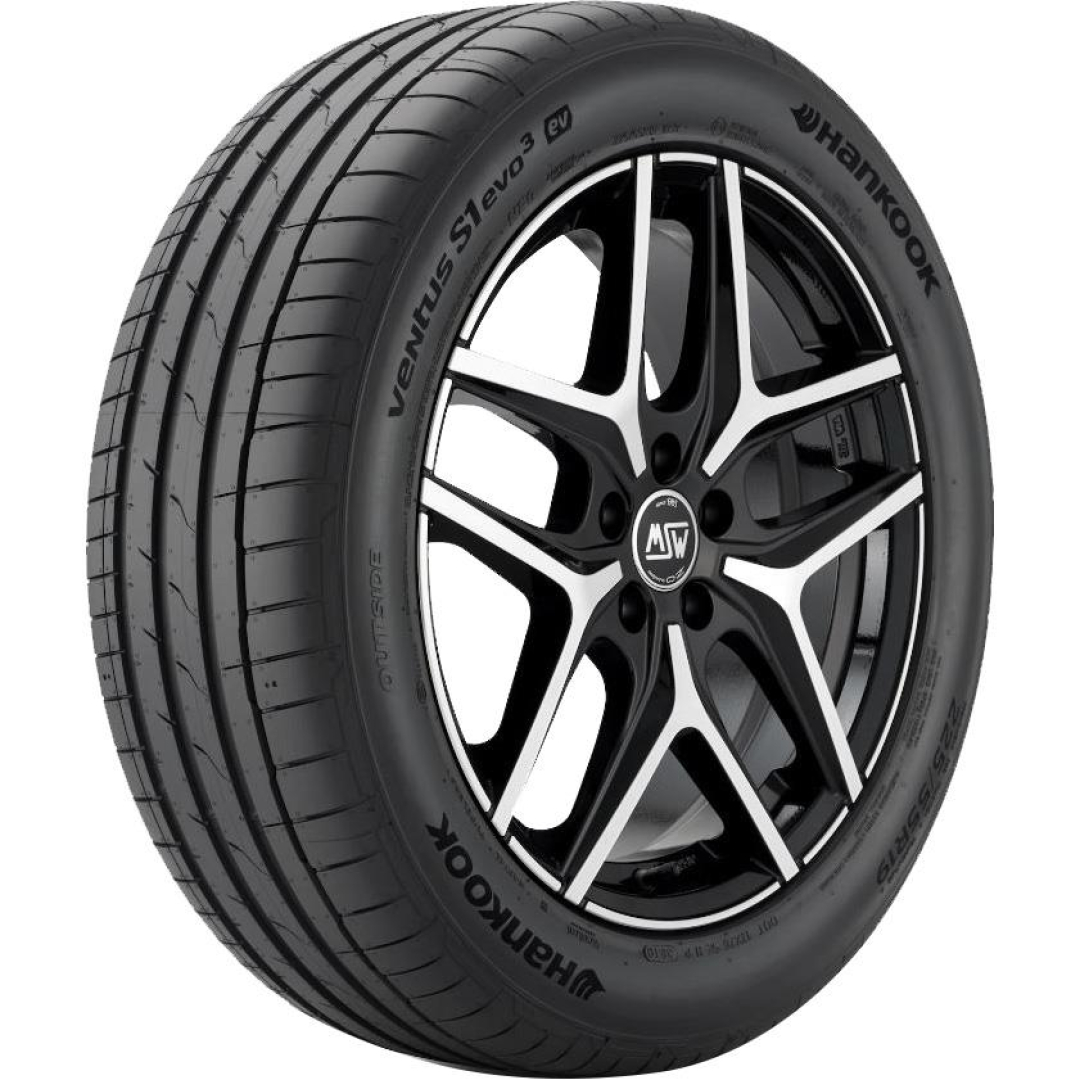 Hankook Ventus S1 Evo 3 EV K127e 235/55R18 100 V AO