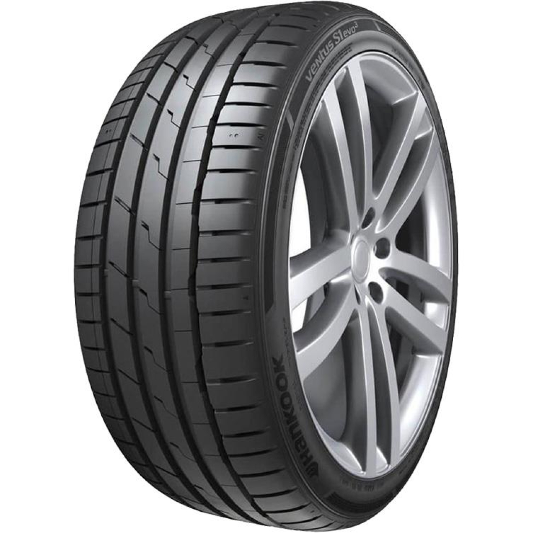 Hankook Ventus S1 Evo3 K127 335/25R22 105 Y RP Летние шины